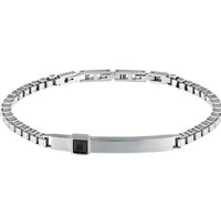 Bracciale Morellato Uomo Urban in Acciaio SABH44 - SABH44